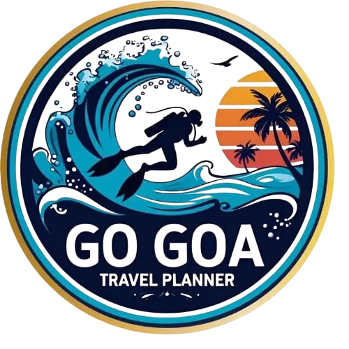 scuba diving in goa